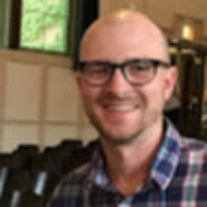 Meet your Posher, Kevin